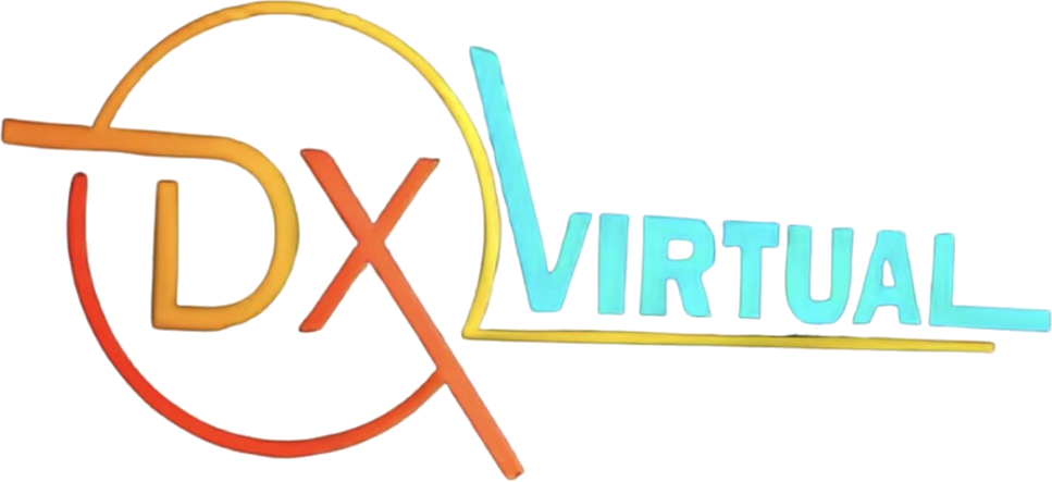 DX Virtual TX
